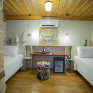 Standaard Kamer met Twee Aparte Bedden