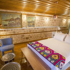 Deluxe Kamer